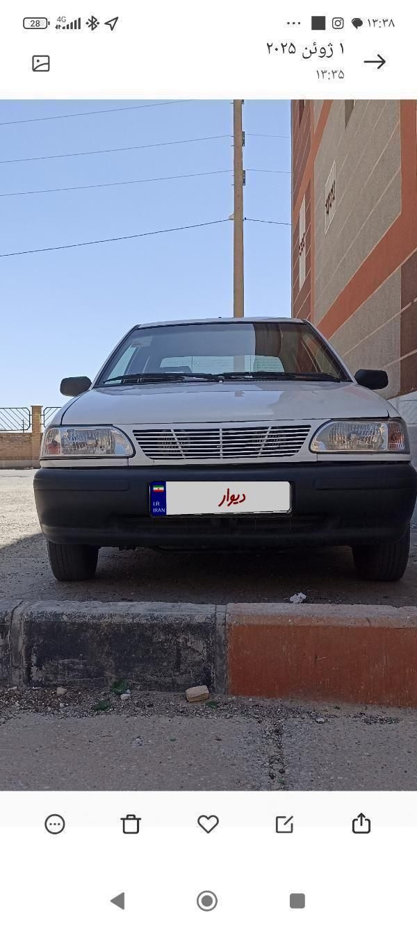 خودرو پراید، 131 آگهی ann_18521462