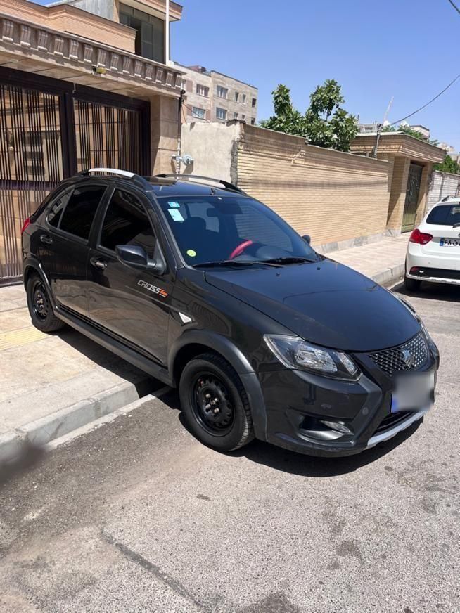 کوییک S پایه - 1402
