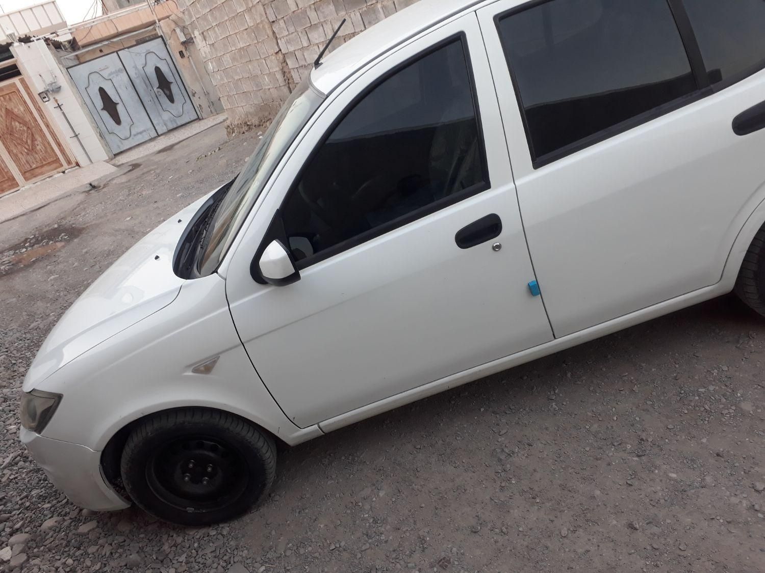 ساینا EX معمولی - 1399