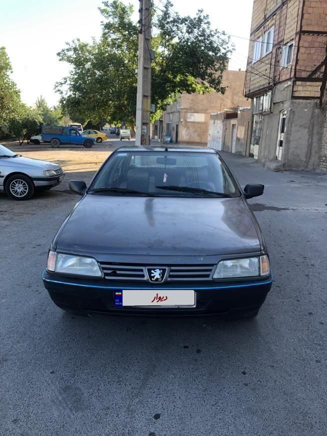 خودرو پژو، روآ آگهی ann_18521480