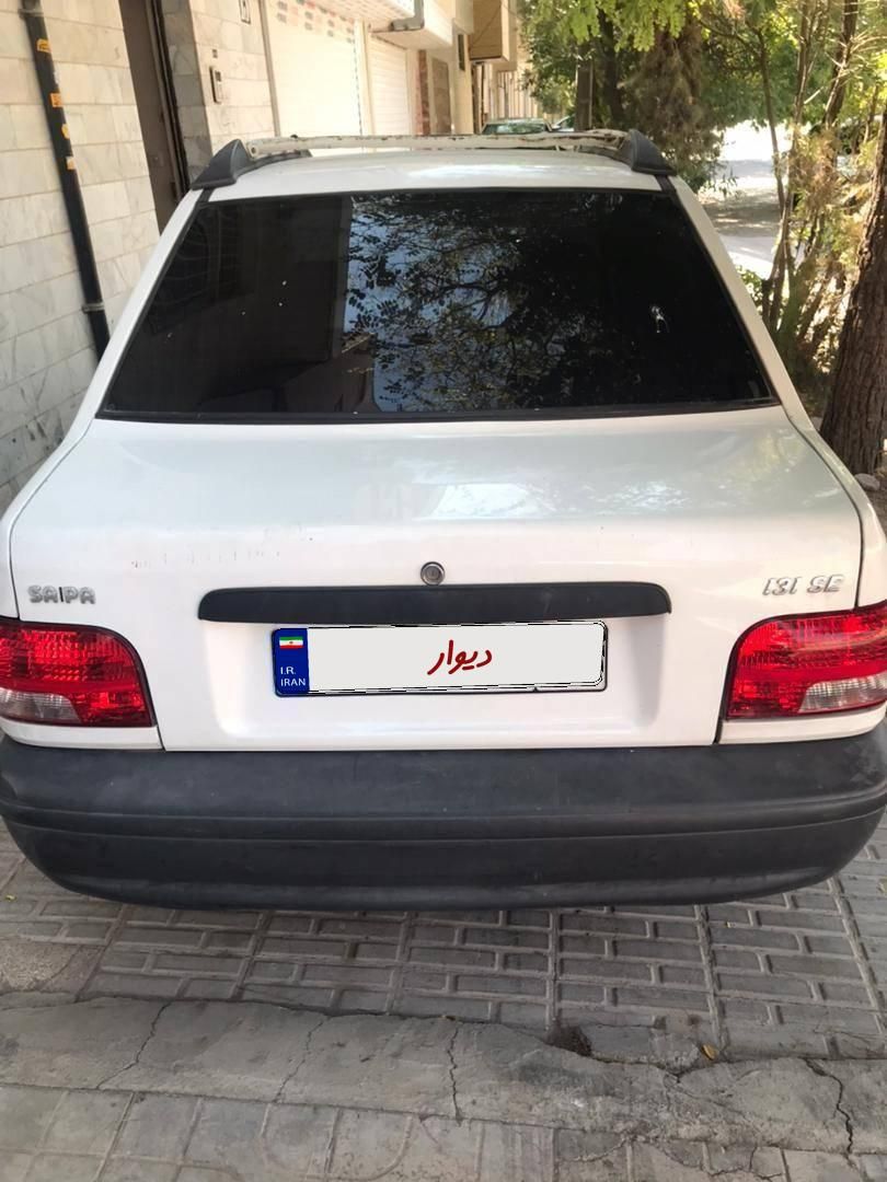 خودرو پراید، 131 آگهی ann_18521489