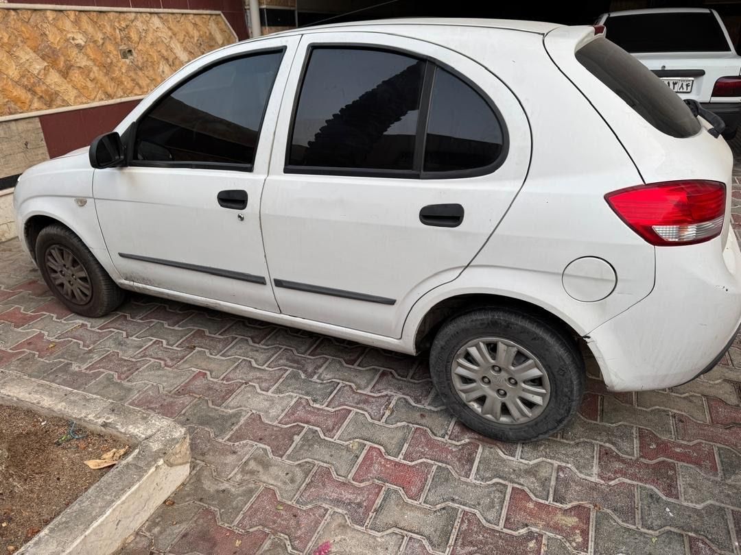 خودرو تیبا، 2 آگهی ann_18521494
