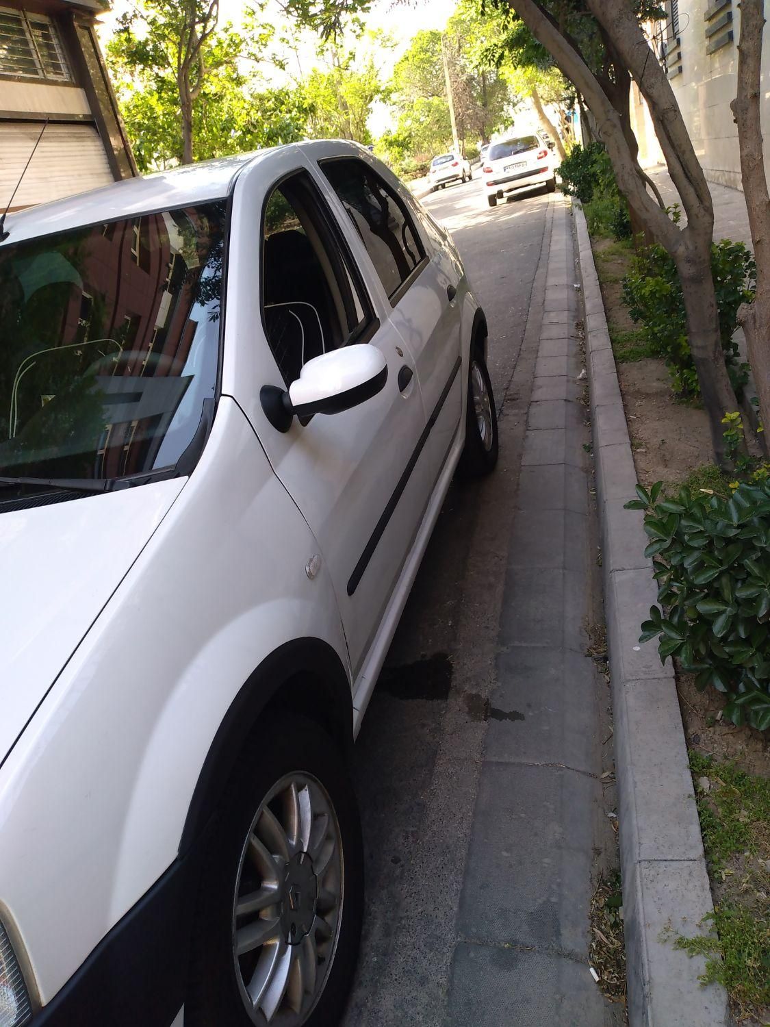 رنو تندر 90 E2 - 1389