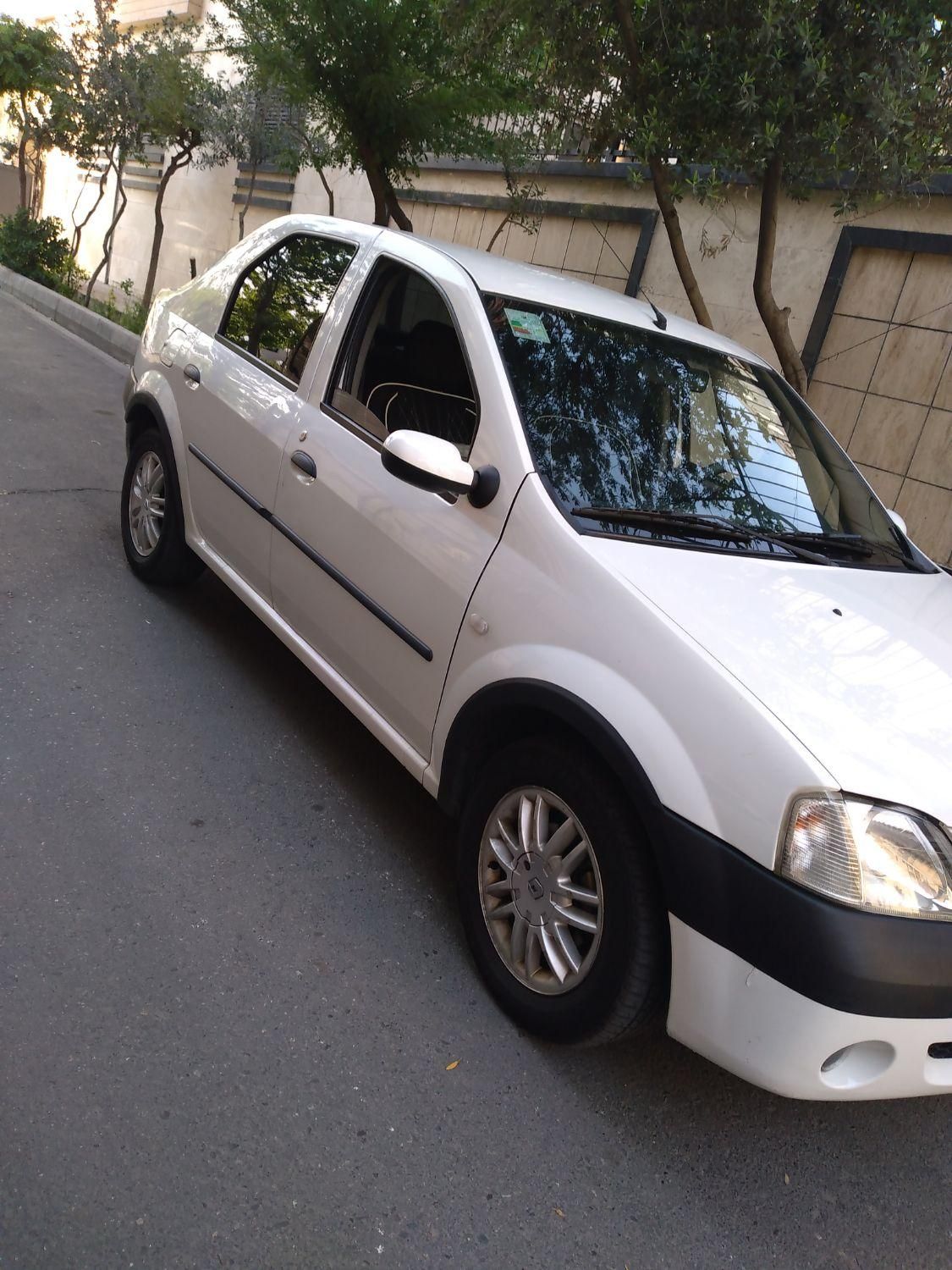رنو تندر 90 E2 - 1389
