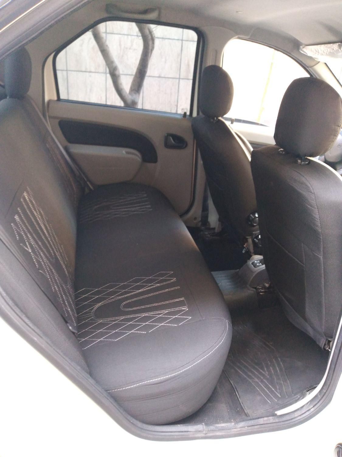 خودرو رنو، تندر 90 آگهی ann_18521508