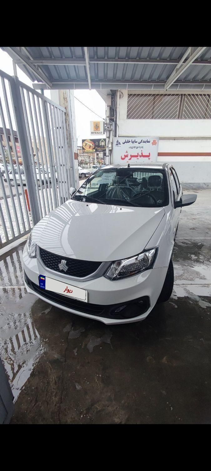 خودرو ساینا، S آگهی ann_18521509