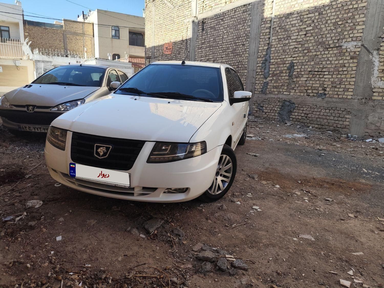 خودرو سمند، سورن پلاس آگهی ann_18521515