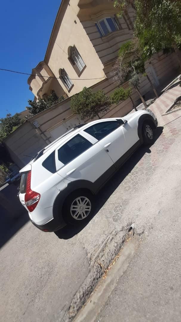 خودرو دانگ فنگ، H30 کراس آگهی ann_18521522