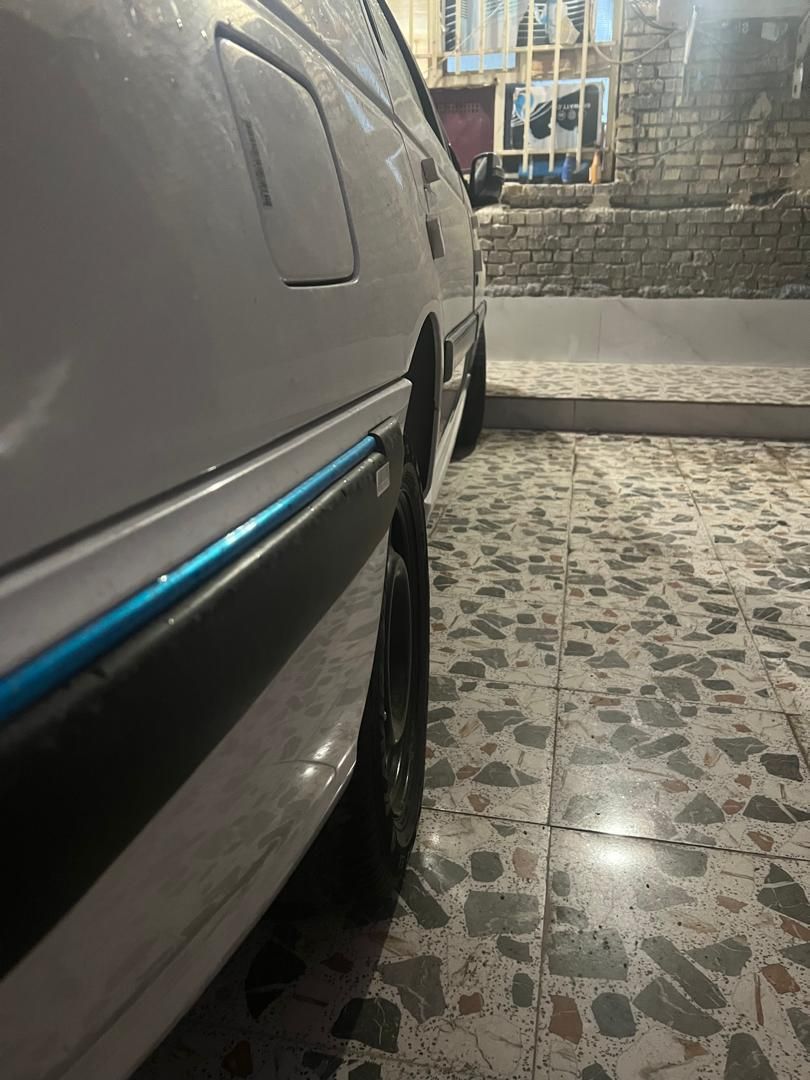 پژو پارس سال - 1400
