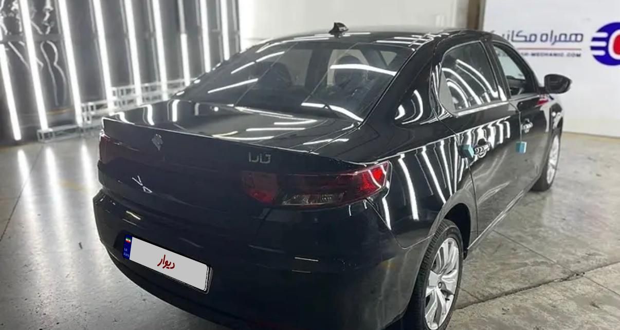 تارا اتوماتیک V4 LX - 1404