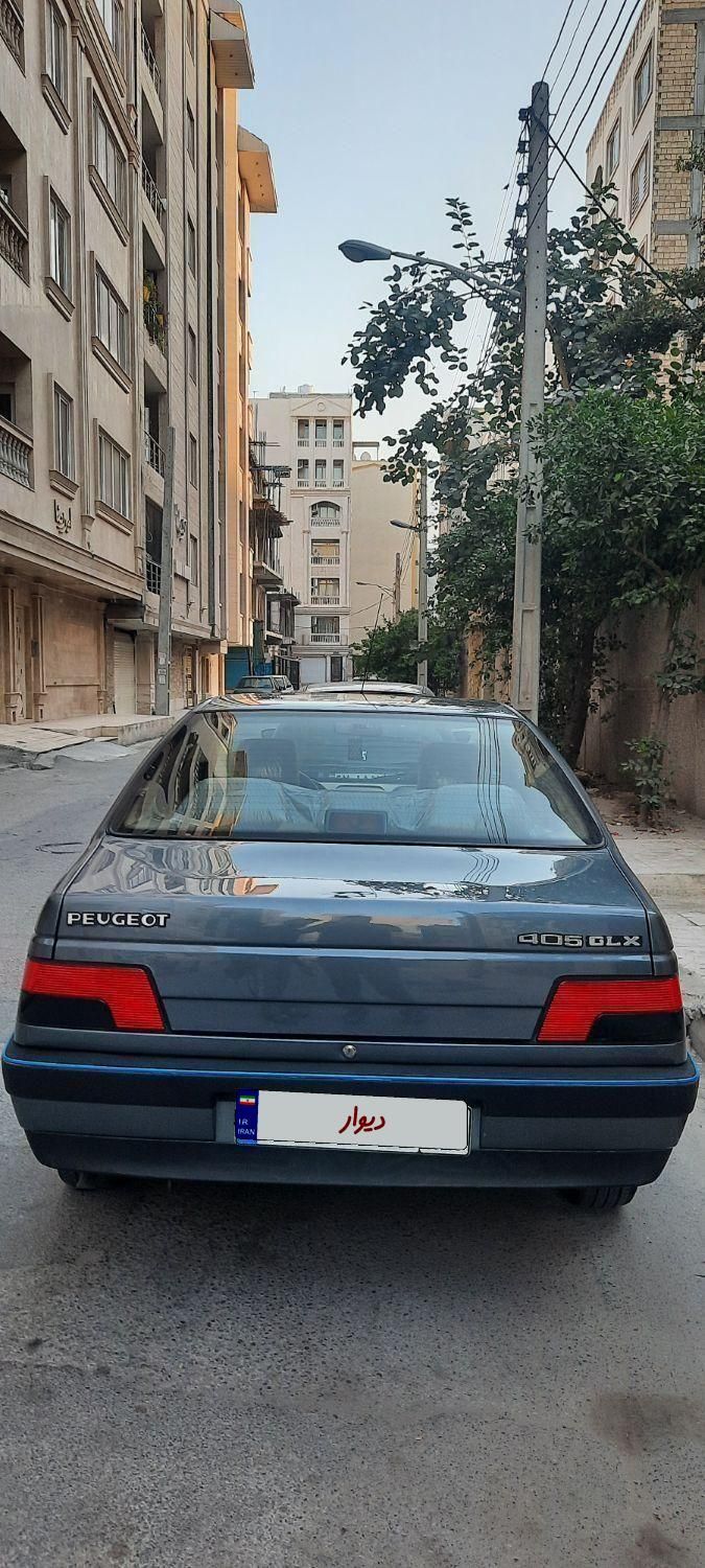 خودرو پژو، 405 آگهی ann_18521533