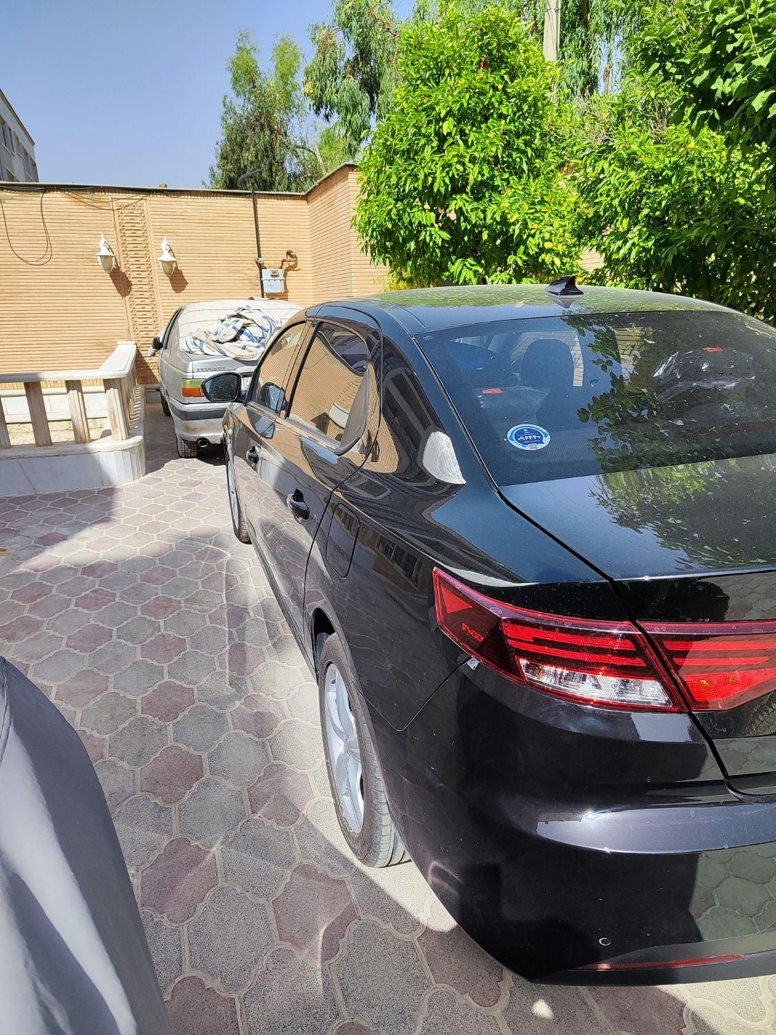 تارا اتوماتیک V4 LX - 1403