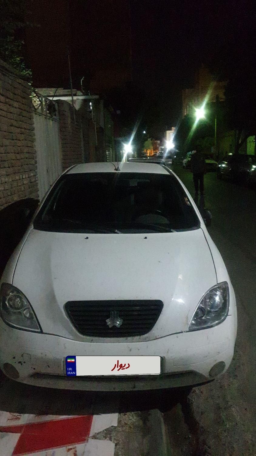 خودرو تیبا، 2 آگهی ann_18521540