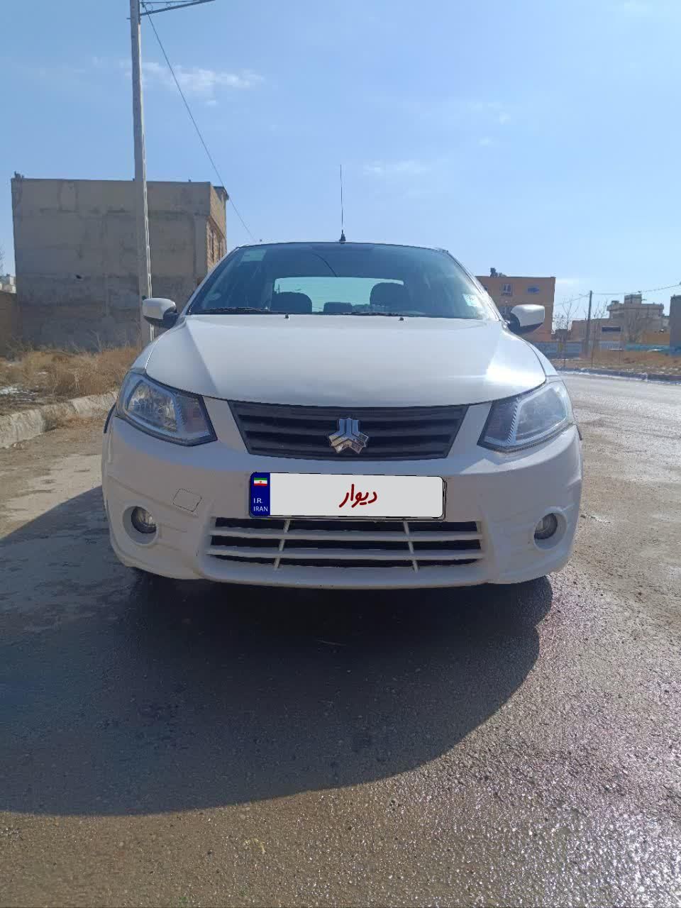 خودرو ساینا، S آگهی ann_18521549