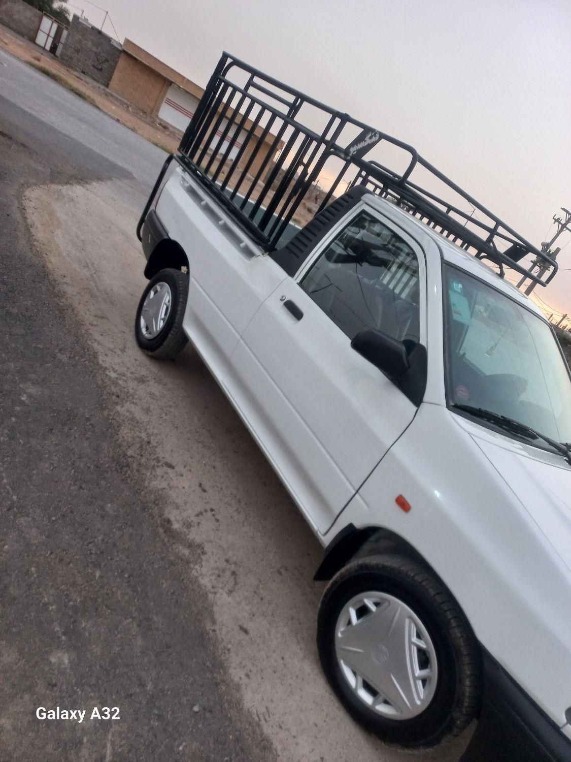 پراید 151 SE - 1403