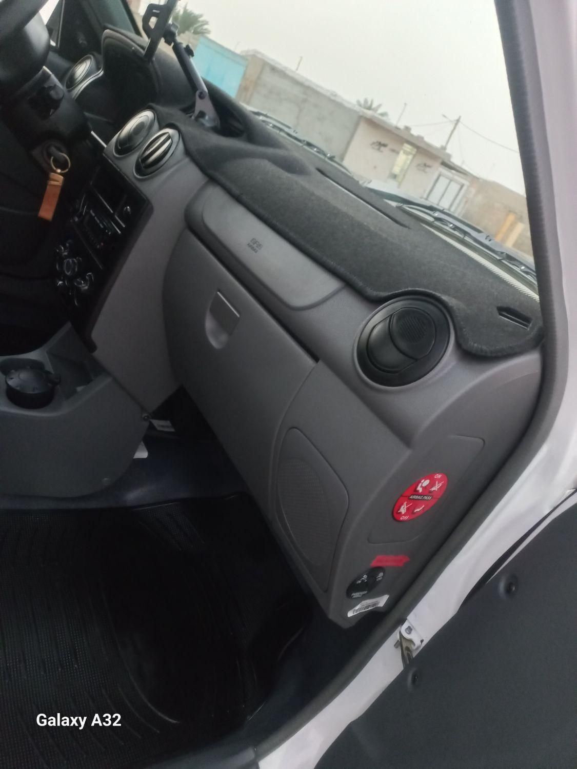 پراید 151 SE - 1403