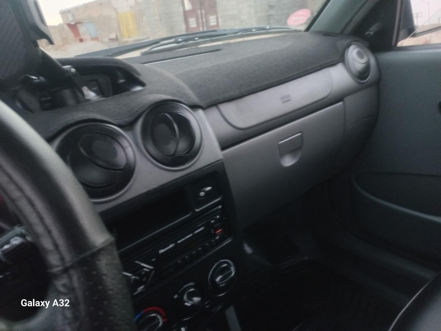 پراید 151 SE - 1403