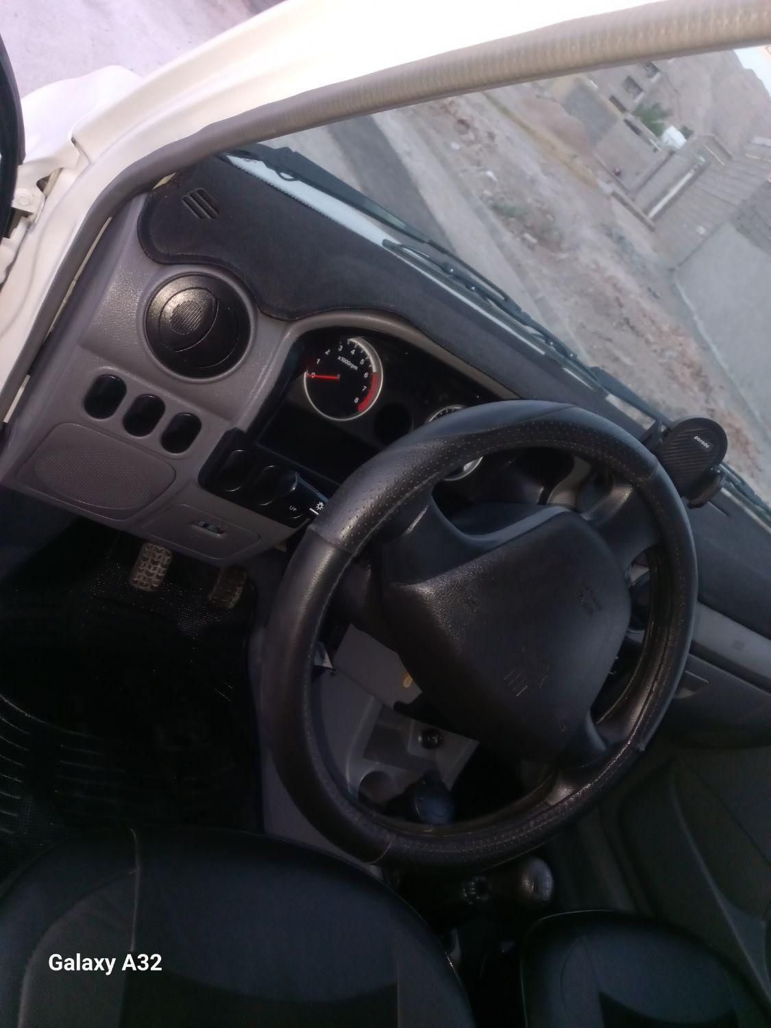 پراید 151 SE - 1403