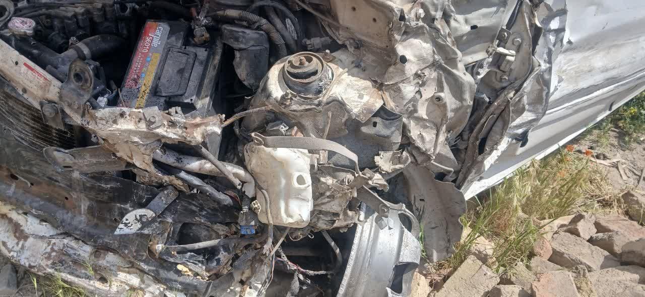پراید 111 SL - 1389