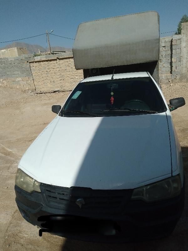 خودرو آریسان، معمولی آگهی ann_18521597