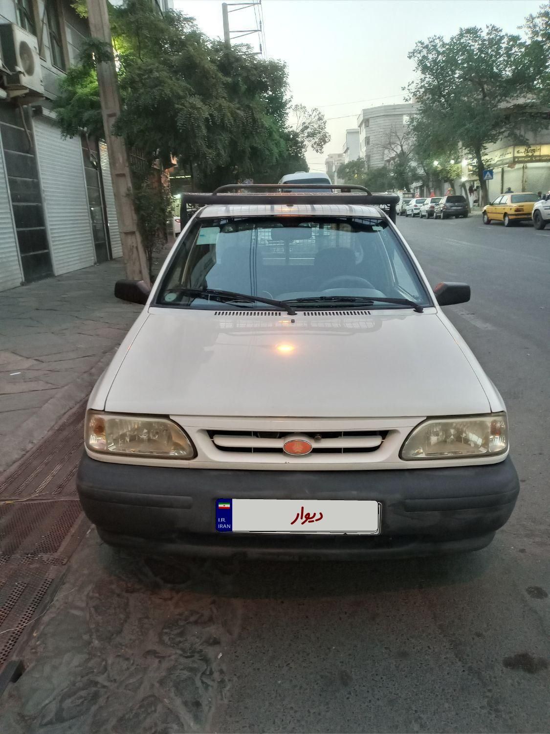 خودرو پراید، 151 آگهی ann_18521598