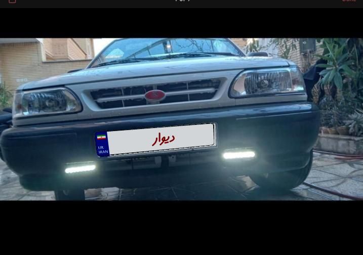 خودرو پراید، 151 آگهی ann_18521600