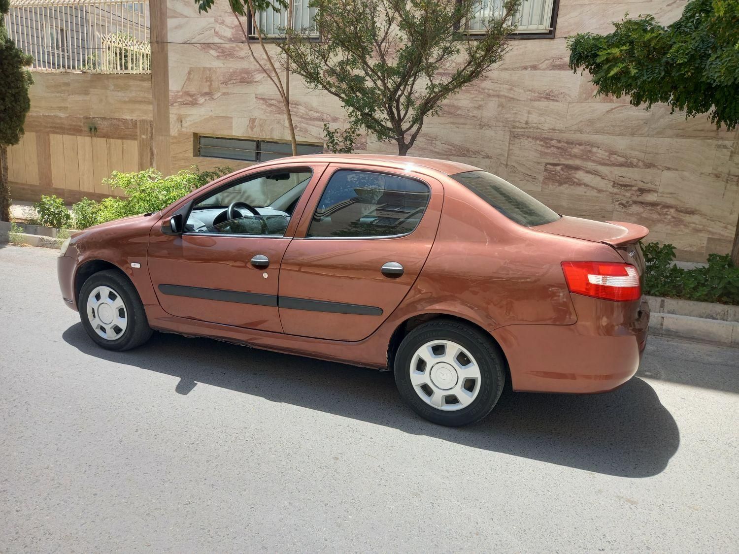 خودرو رانا، EL آگهی ann_18521613