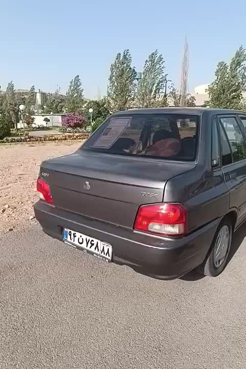 خودرو پراید، 132 آگهی ann_18521619