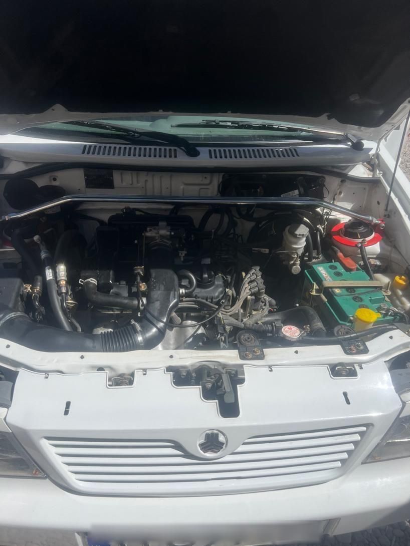 پراید 111 SE - 1398