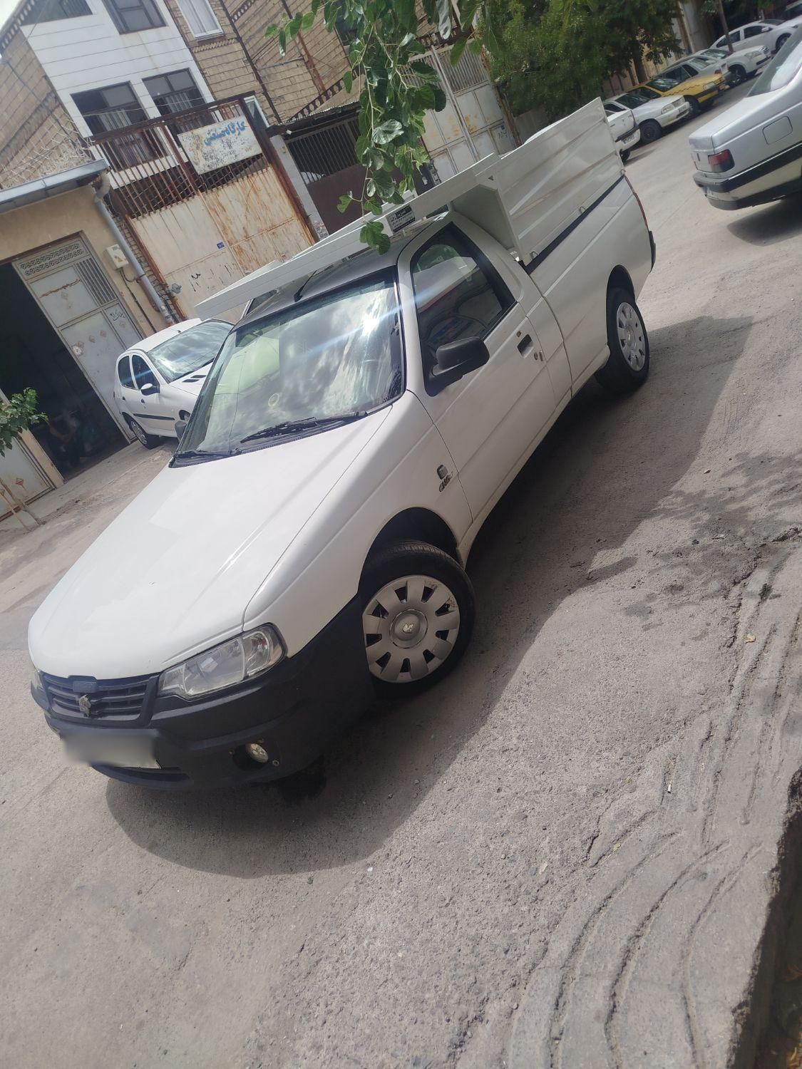 خودرو آریسان، معمولی آگهی ann_18521639