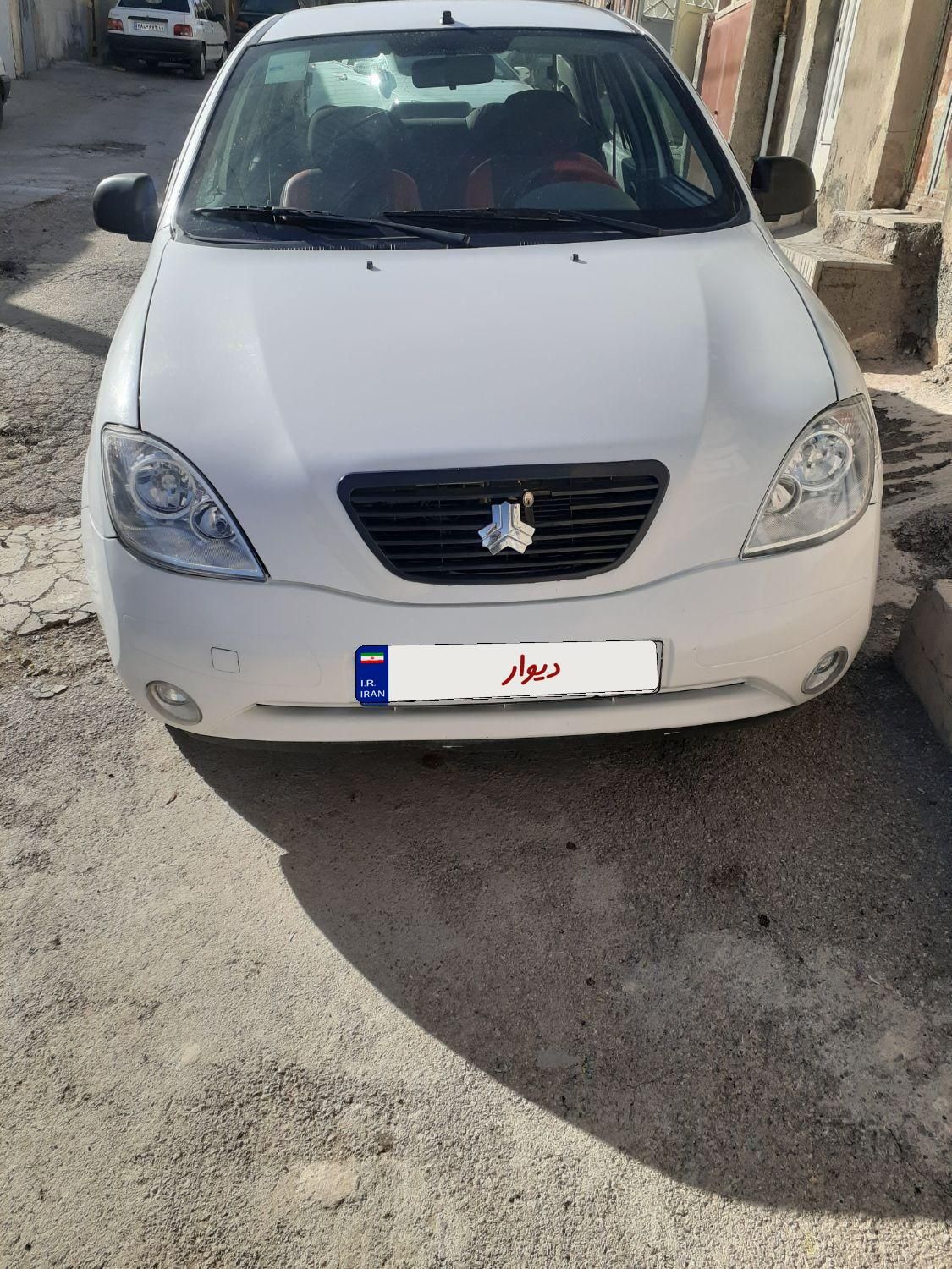خودرو تیبا، صندوق دار آگهی ann_18521649