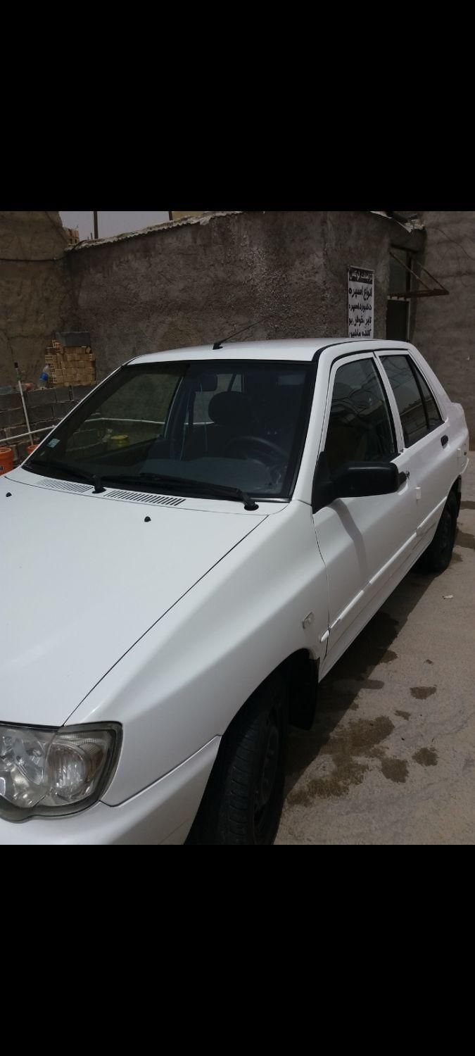پراید 132 SE - 1394