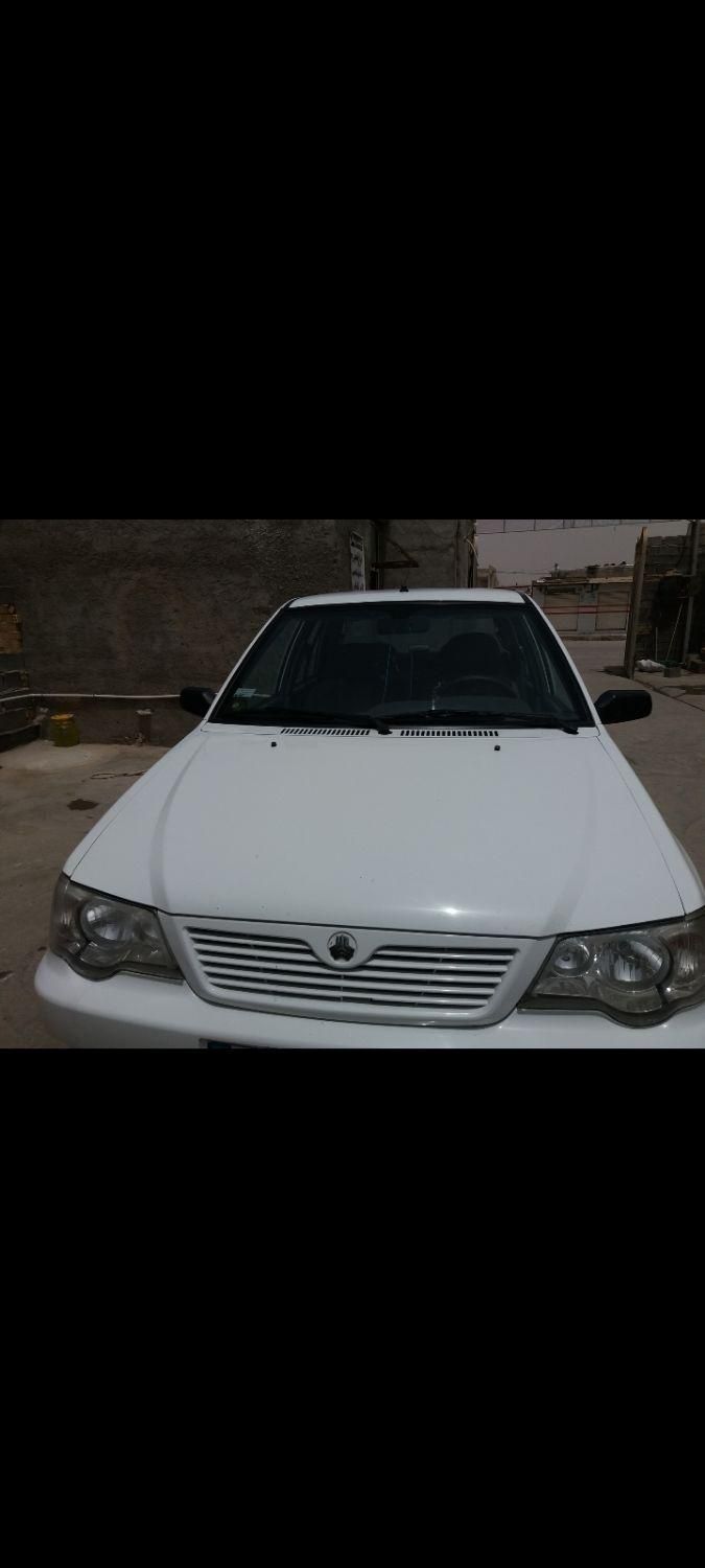 پراید 132 SE - 1394