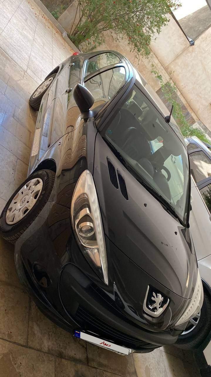 خودرو پژو، 207 آگهی ann_18521687