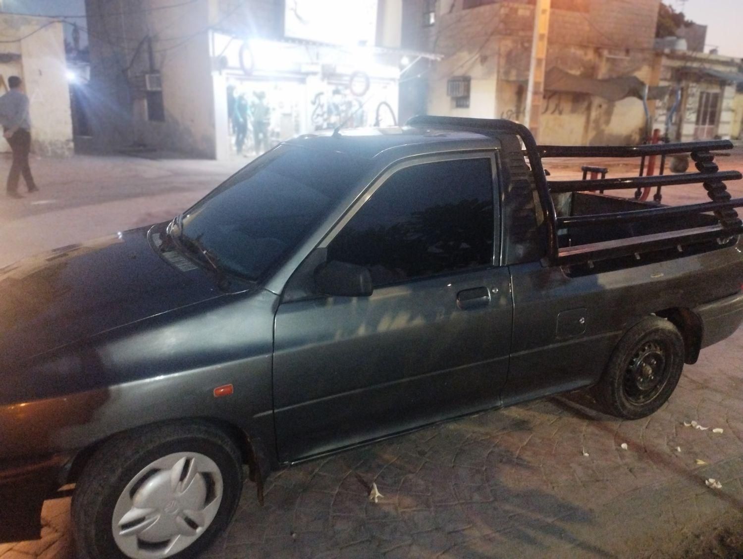 پراید 151 SE - 1400