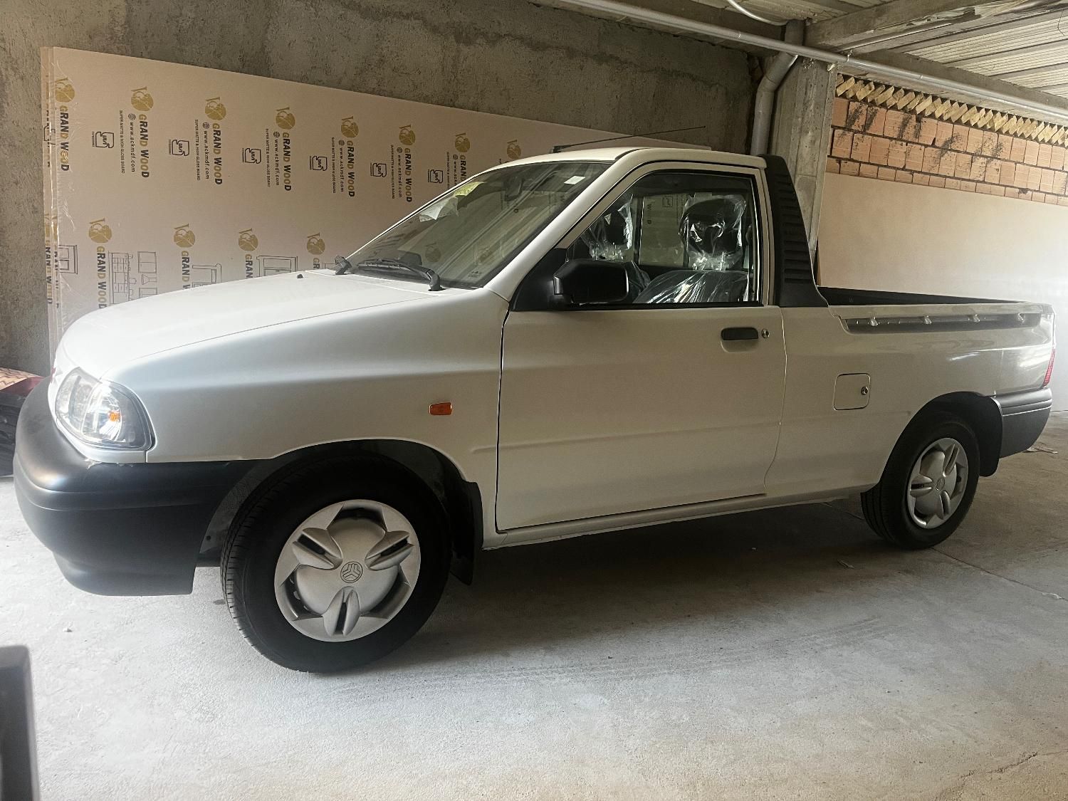 پراید 151 SE - 1403