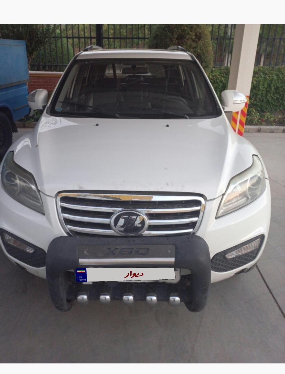 خودرو لیفان، X60 آگهی ann_18521703