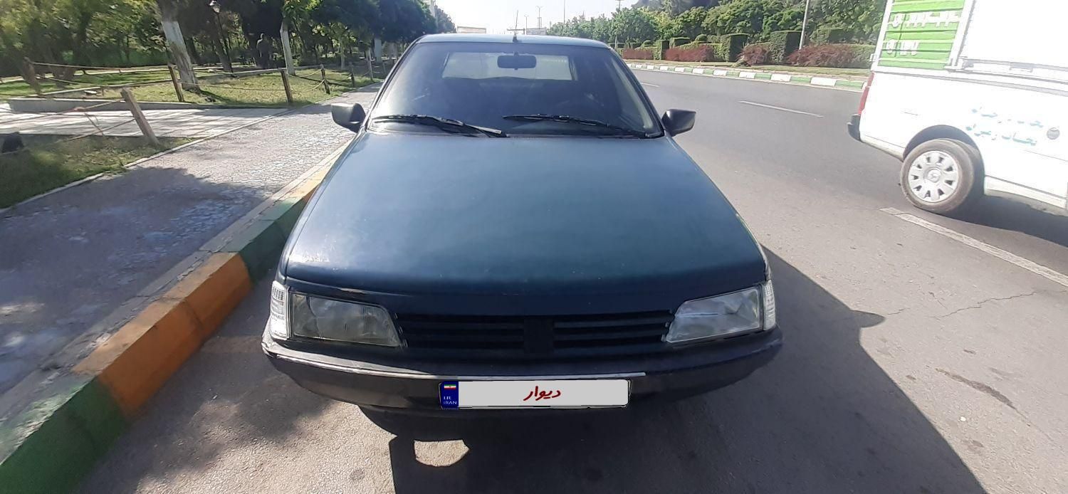 خودرو پژو، آردی آگهی ann_18521709