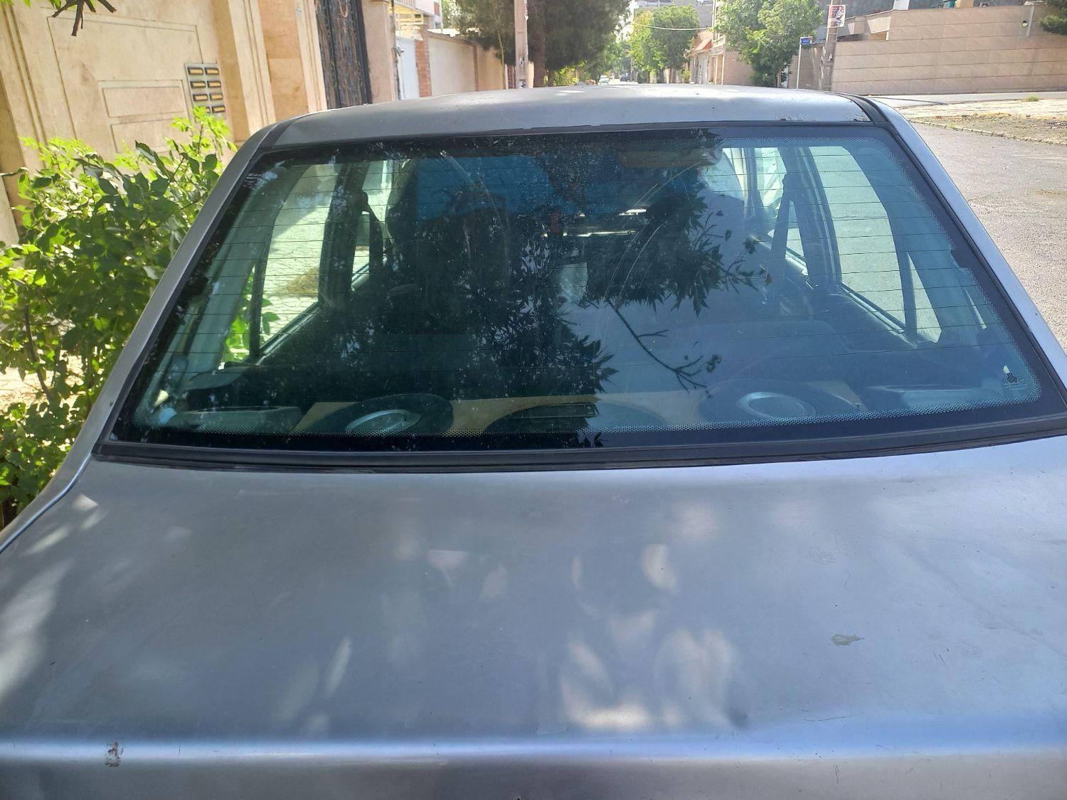 خودرو پراید، صبا آگهی ann_18521746