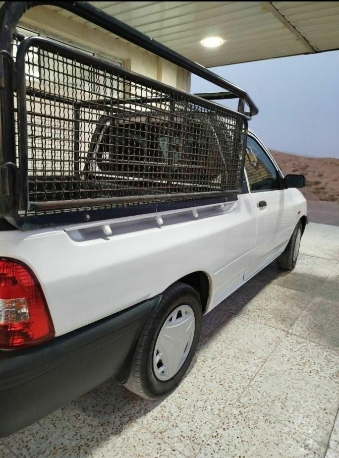 پراید 151 SE - 1402