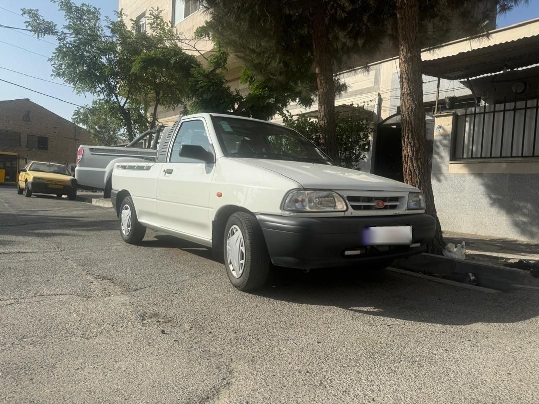 خودرو پراید، 151 آگهی ann_18521752