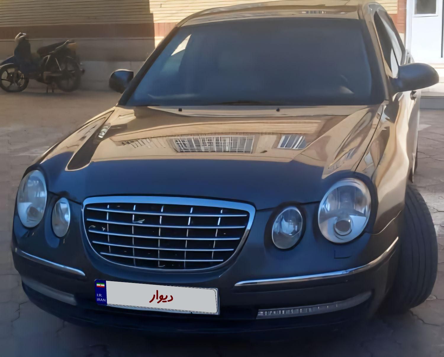 خودرو کیا، اپیروس آگهی ann_18521753