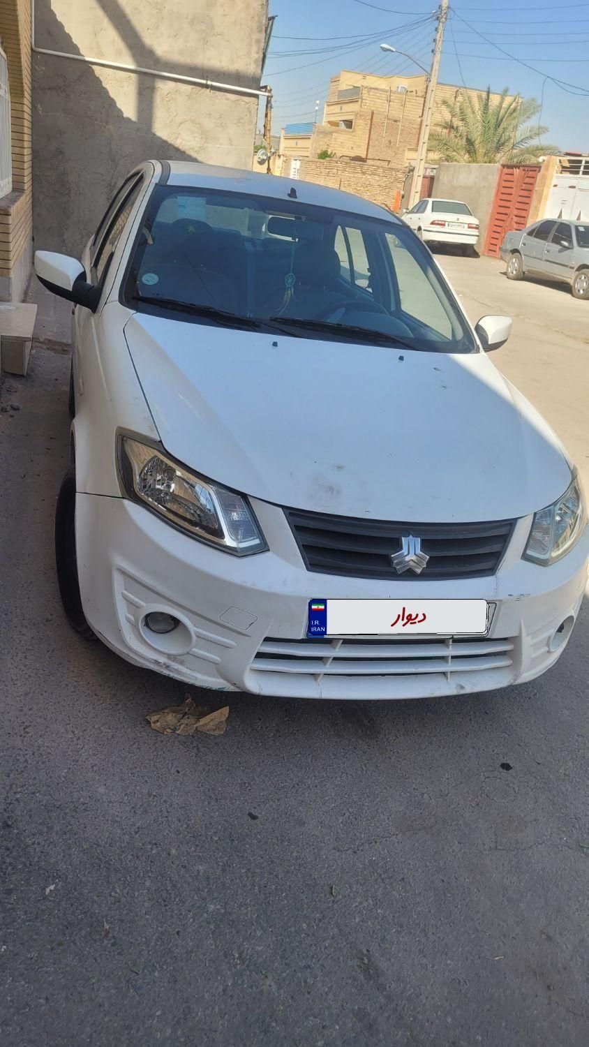 خودرو ساینا، S آگهی ann_18521774