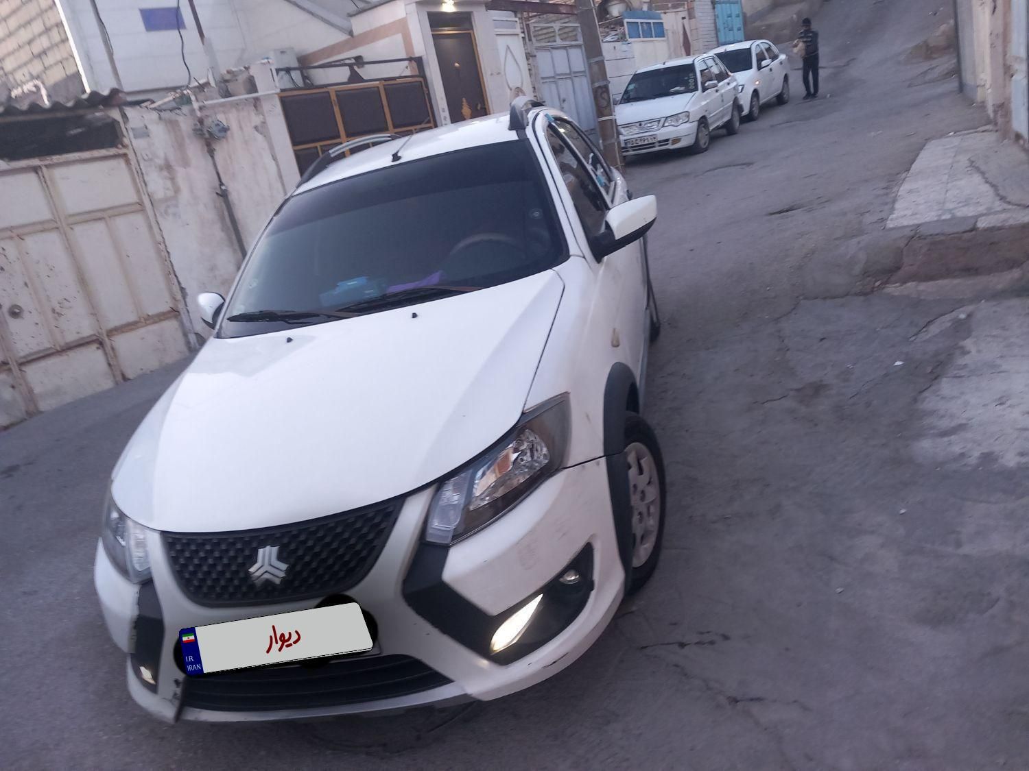 خودرو کوییک، S آگهی ann_18521781