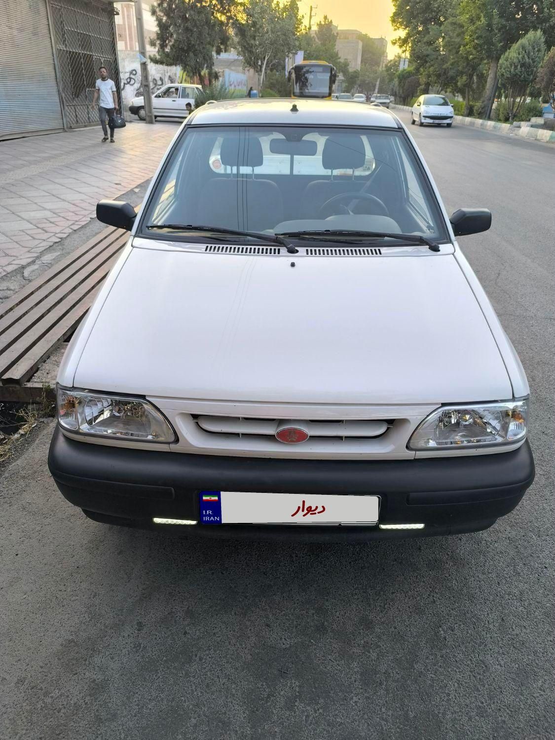 پراید 151 SE - 1403