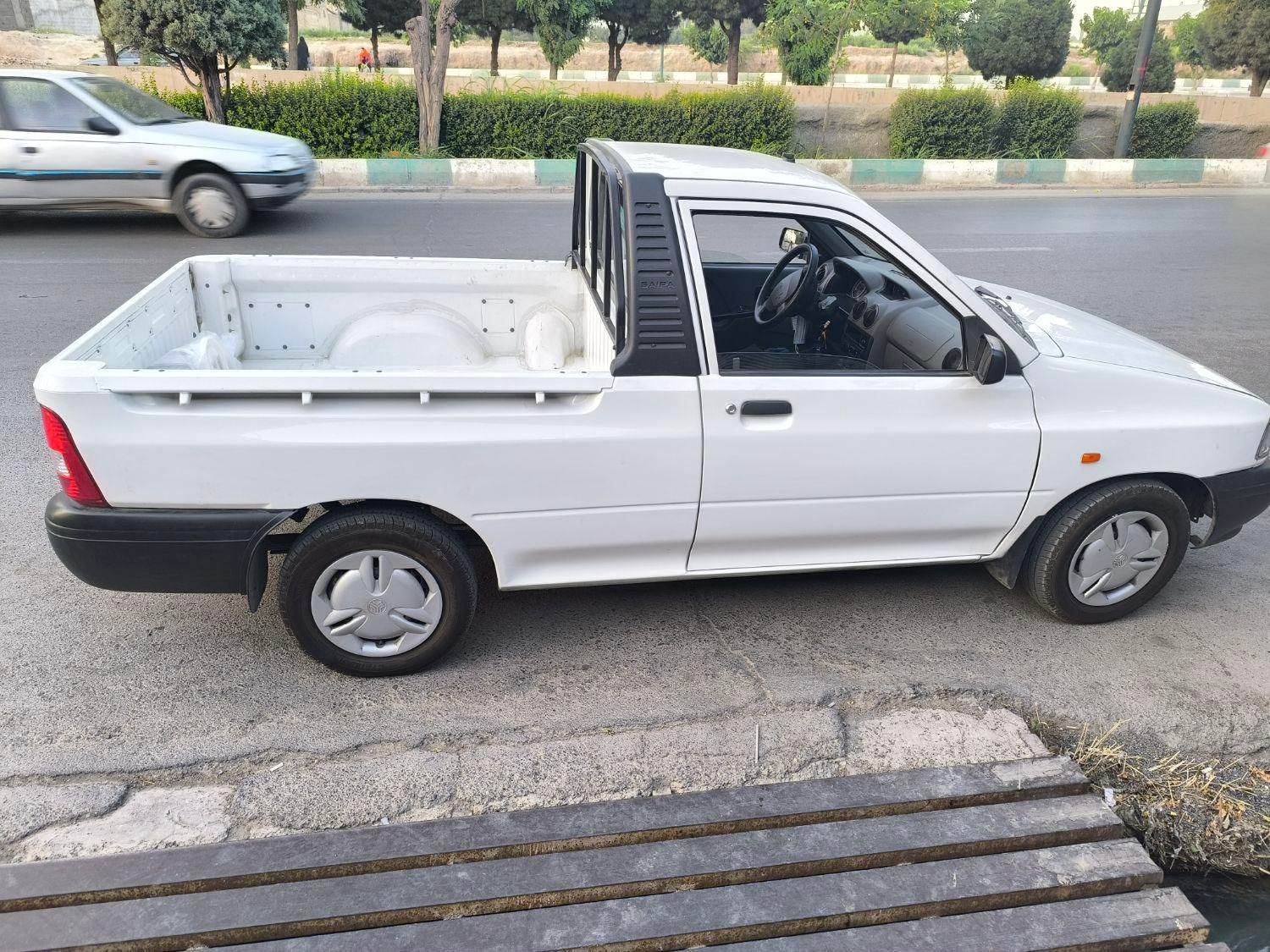 پراید 151 SE - 1403