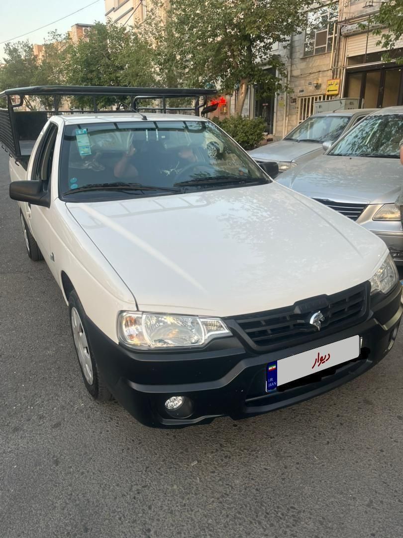 خودرو آریسان، 2 آگهی ann_18521813