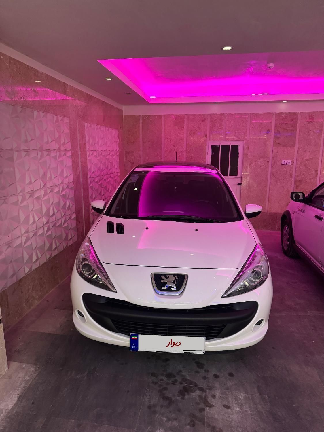 خودرو پژو، 207 آگهی ann_18521824