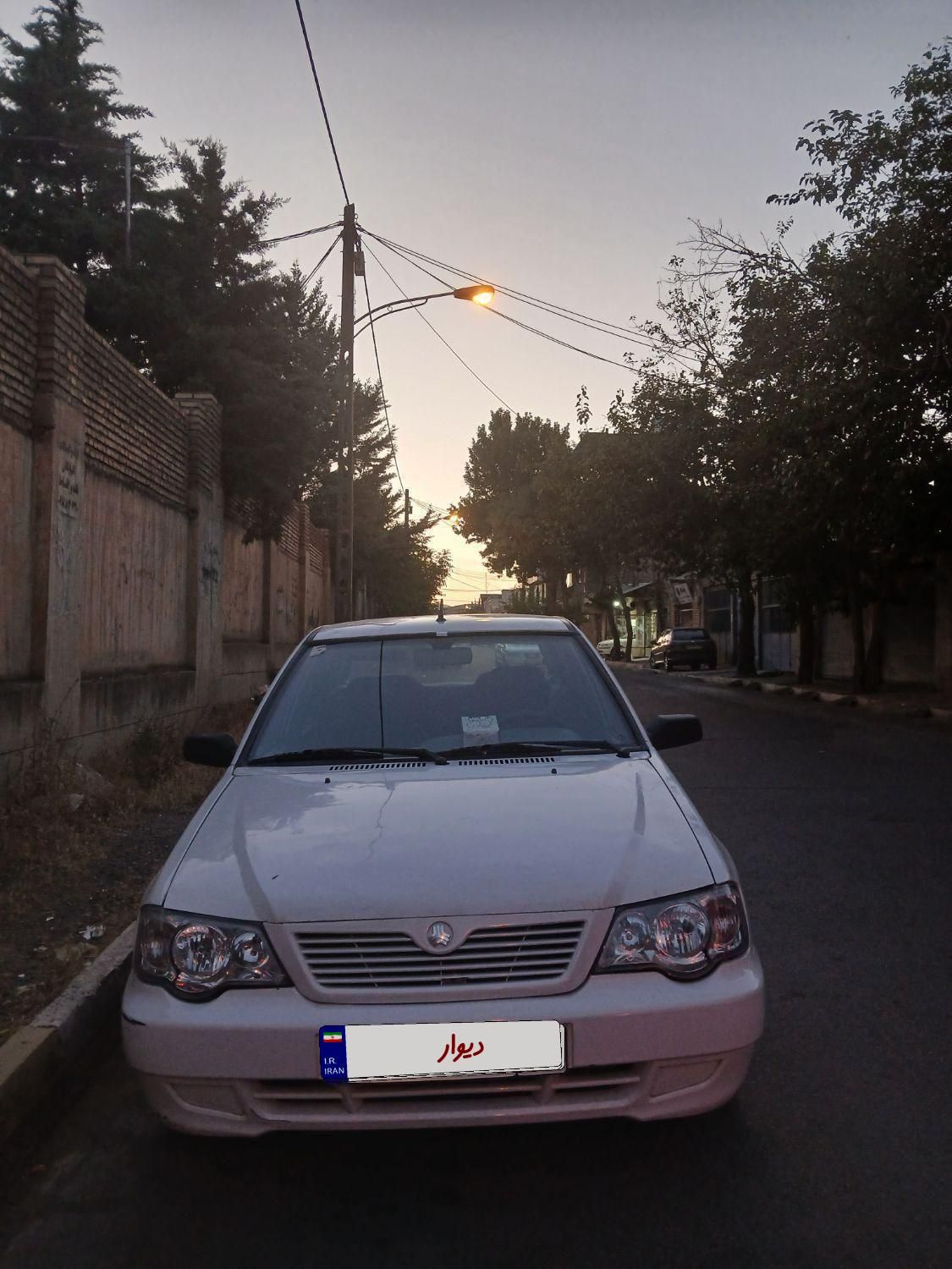 خودرو پراید، 132 آگهی ann_18521842