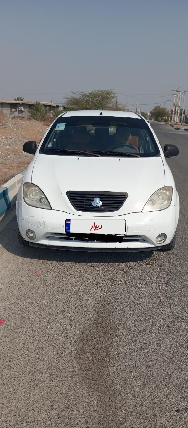 خودرو تیبا، 2 آگهی ann_18521848